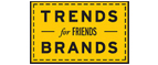 Скидка 10% на коллекция trends Brands limited! - Анастасиевская