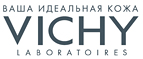 Скидка -50% на второй VICHY PURETE THERMALE! - Анастасиевская